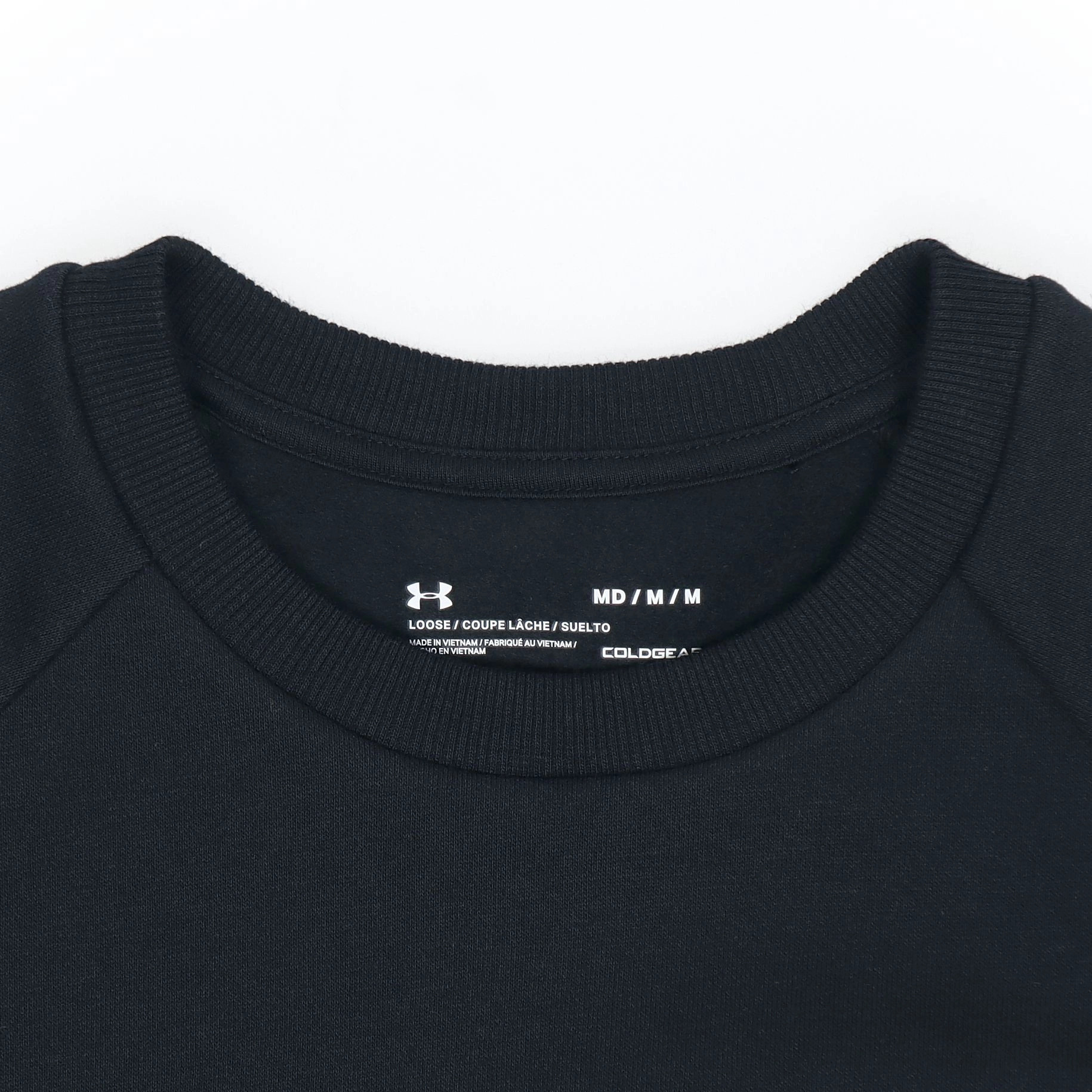 Under Armour
