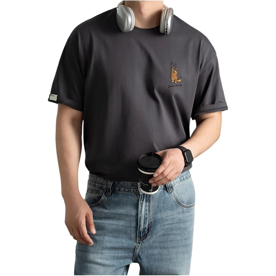 T