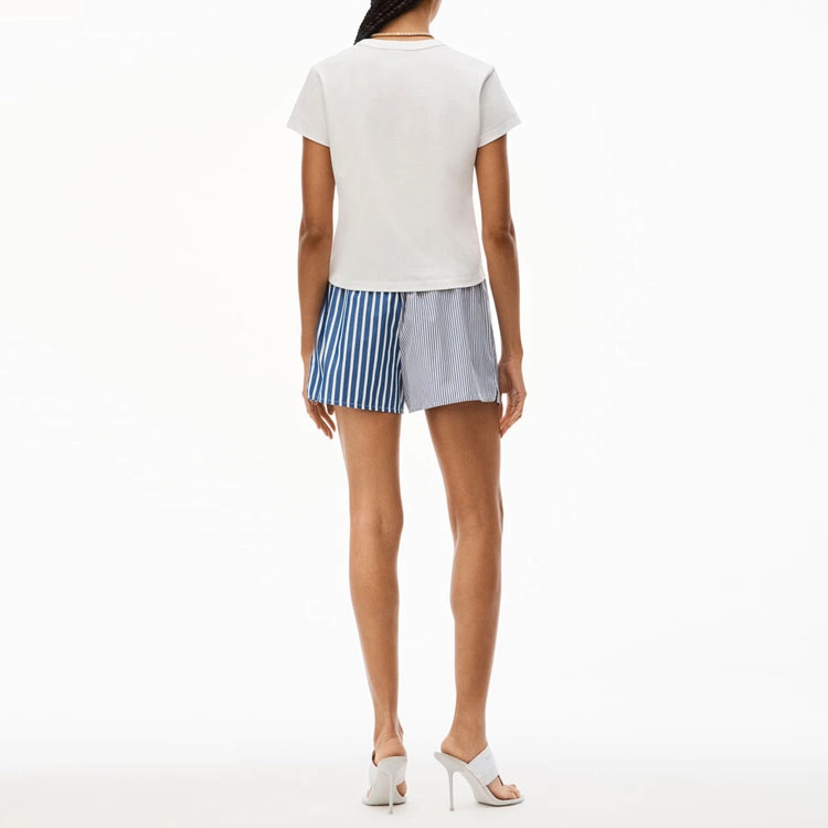 alexander wang FW22 T