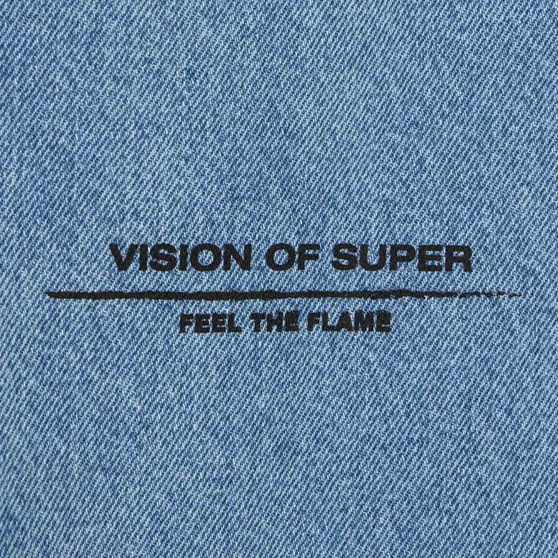 Vision of Super