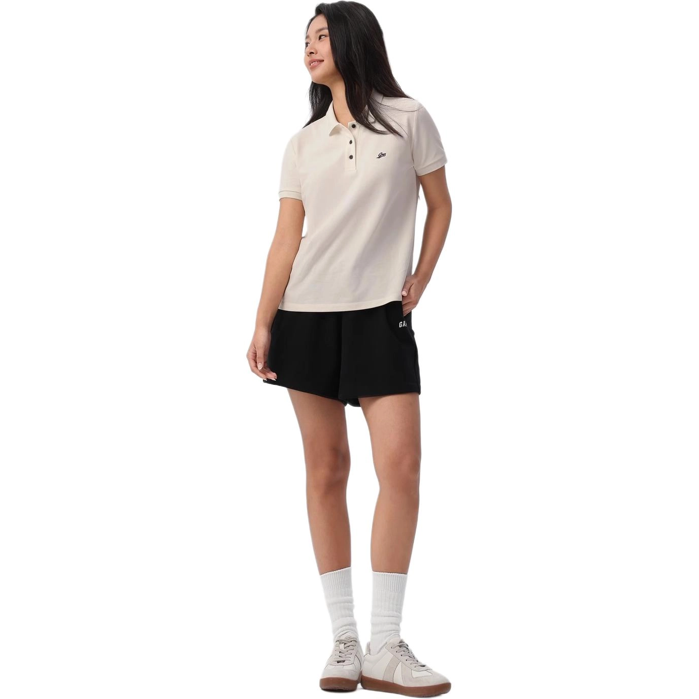 GAP POLO T