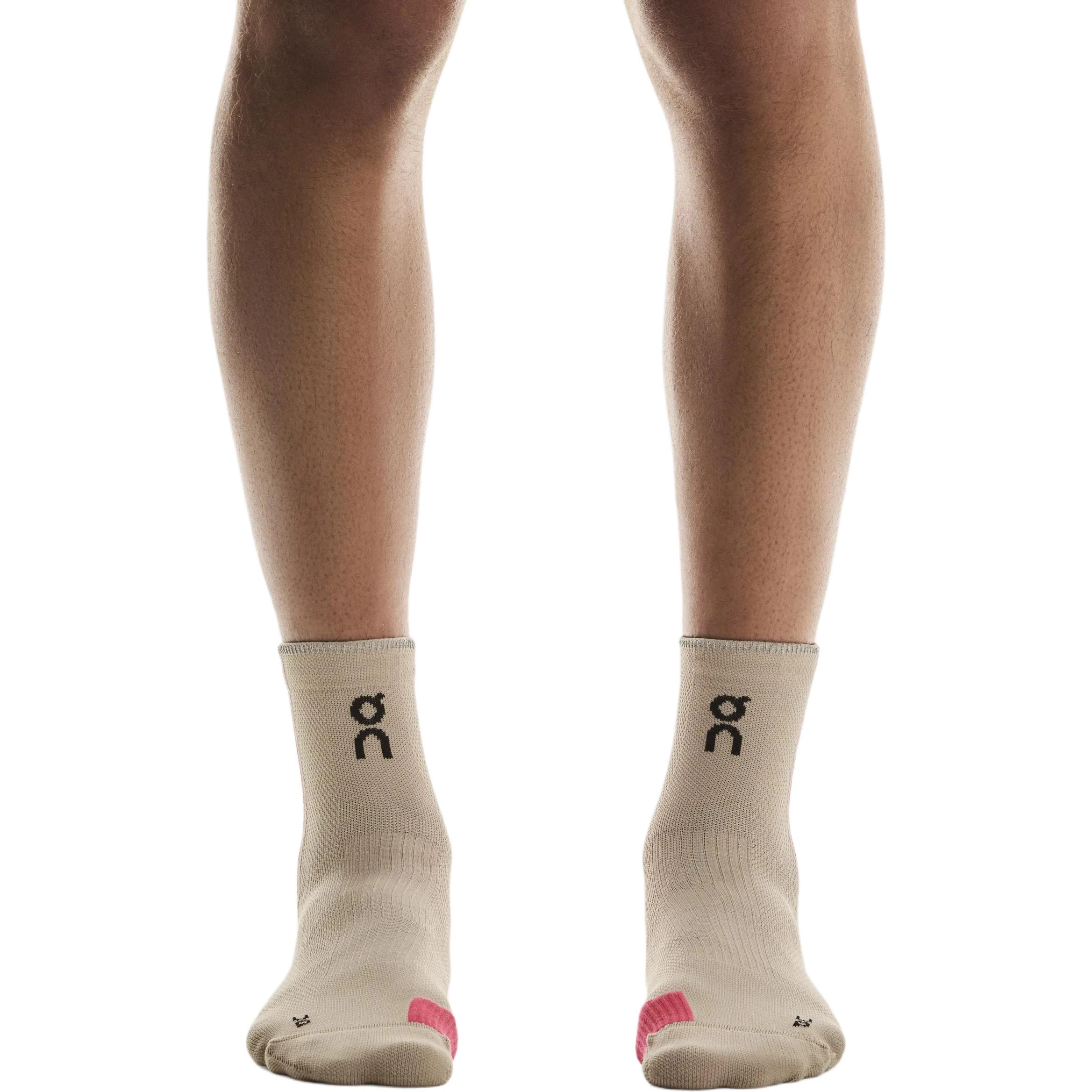 On Performance Run Sock Mid 1