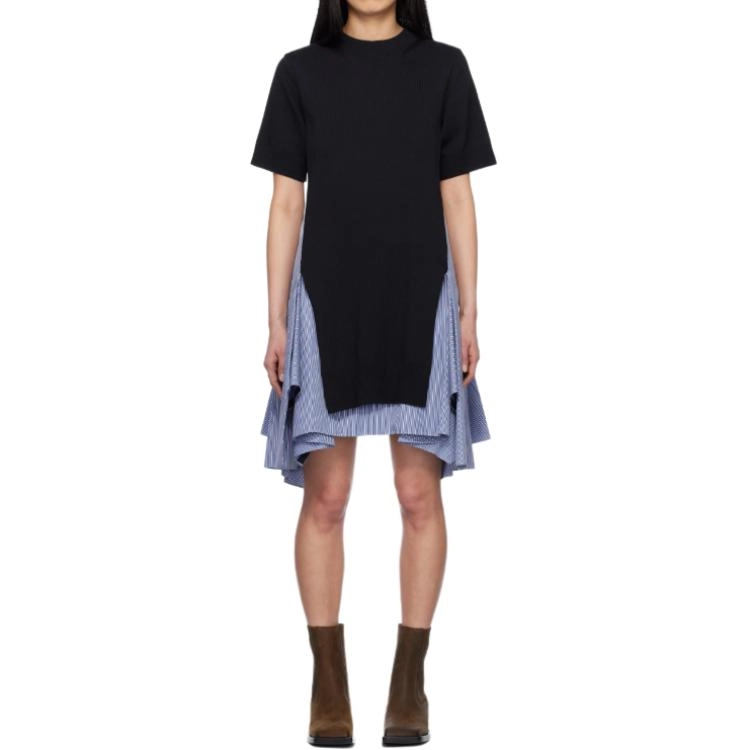 Sacai SS25