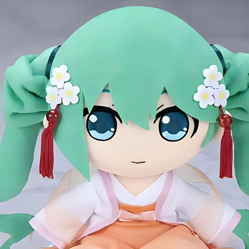 GSC Ver. 20cm