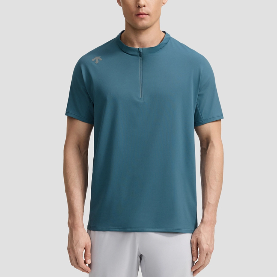 DESCENTE RUNNING T
