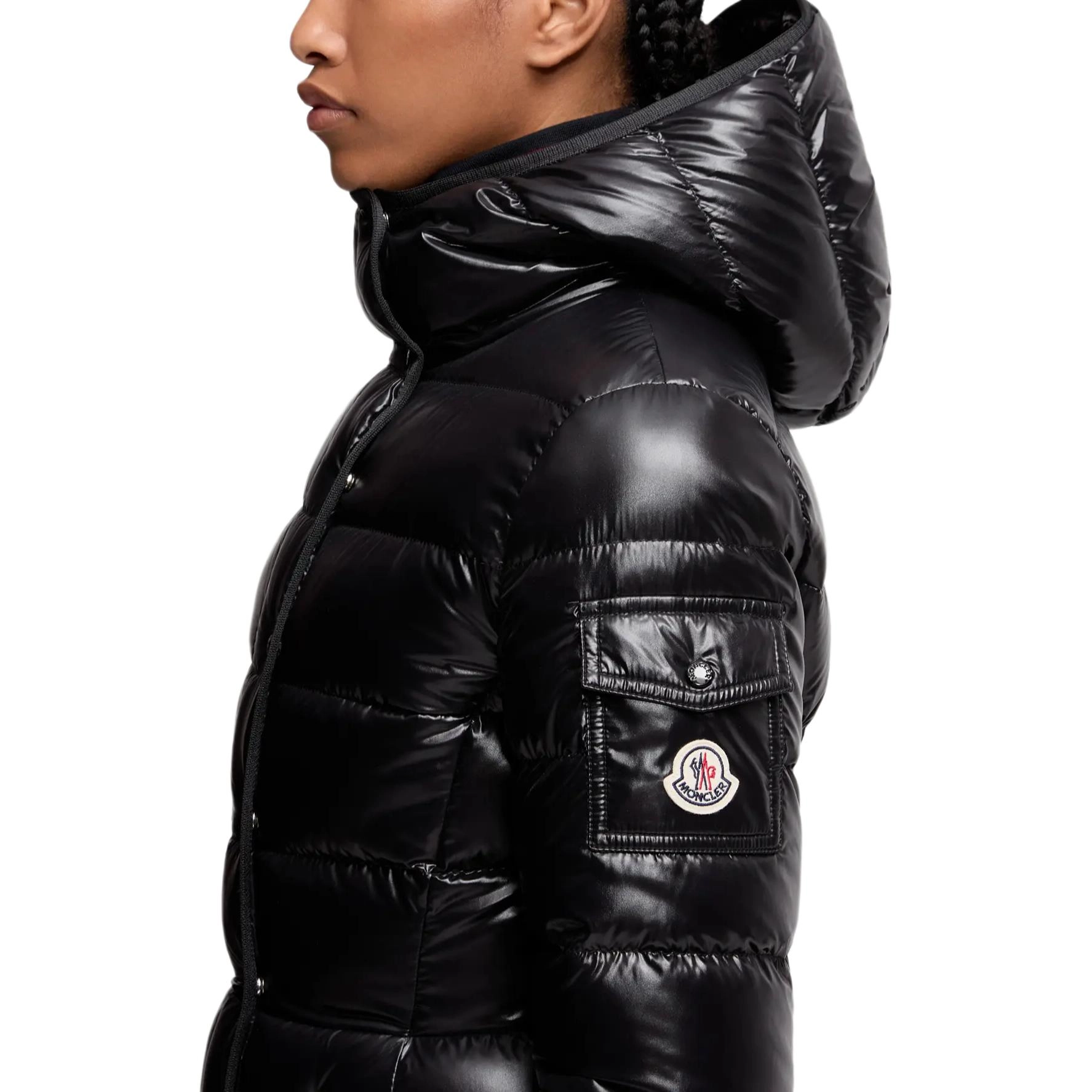 Moncler FW25 logo