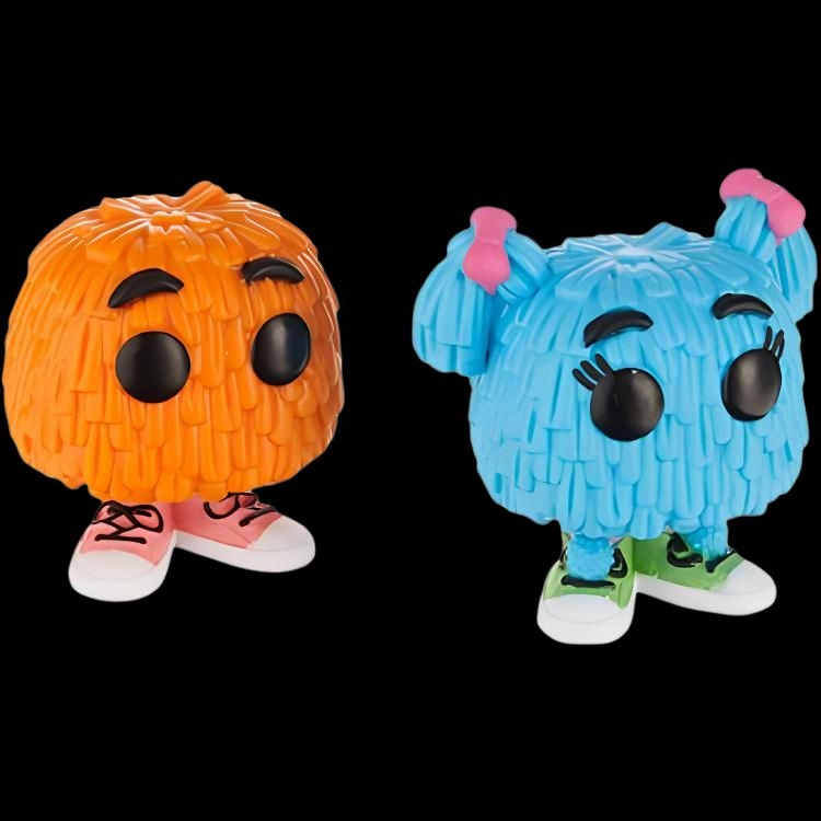 Funko Q 9cm