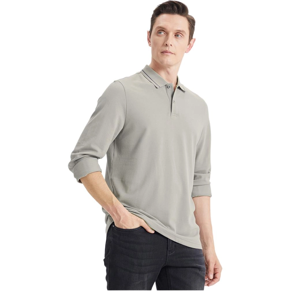 SHANSHAN Polo