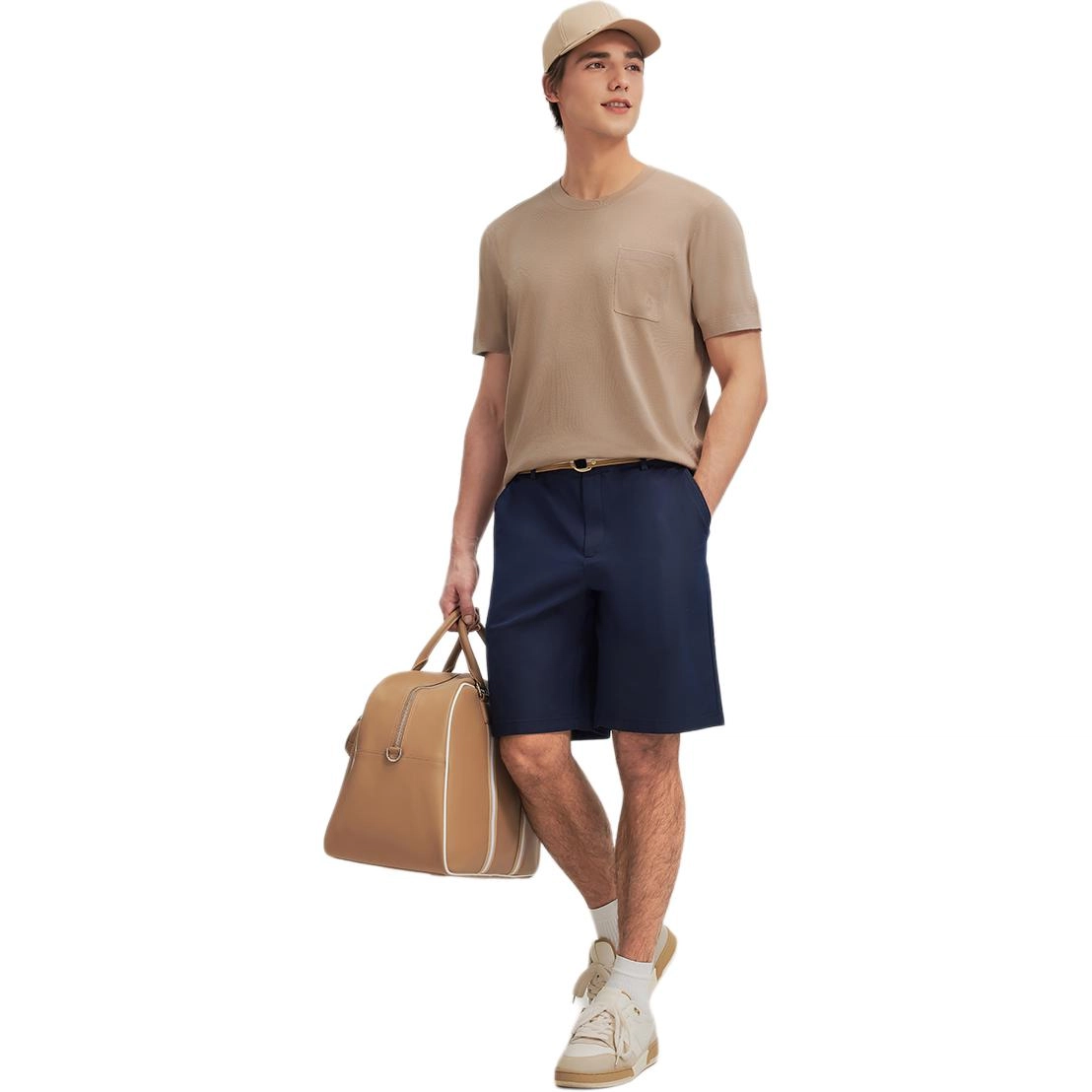Hush Puppies T