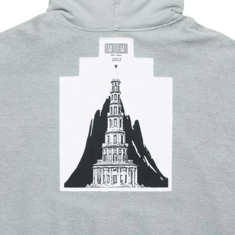 Cav Empt FW22