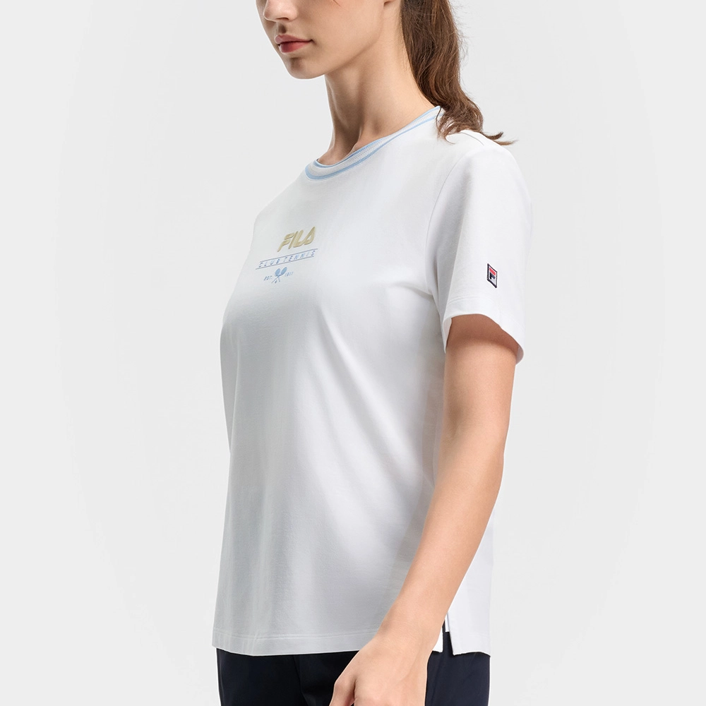 FILA ART IN SPORTS T