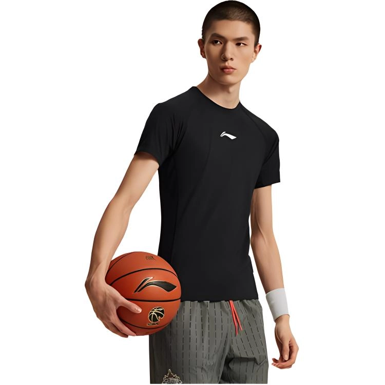 LiNing CBA Logo