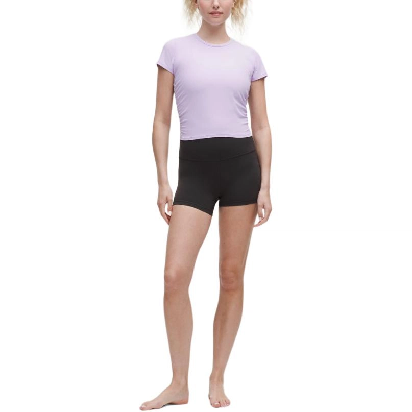 lululemon SS23 All It Takes Nulu T