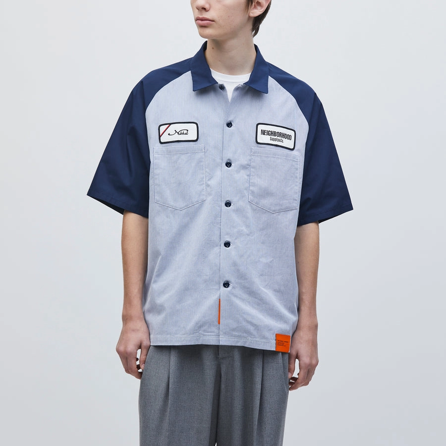 NEIGHBORHOOD SS25