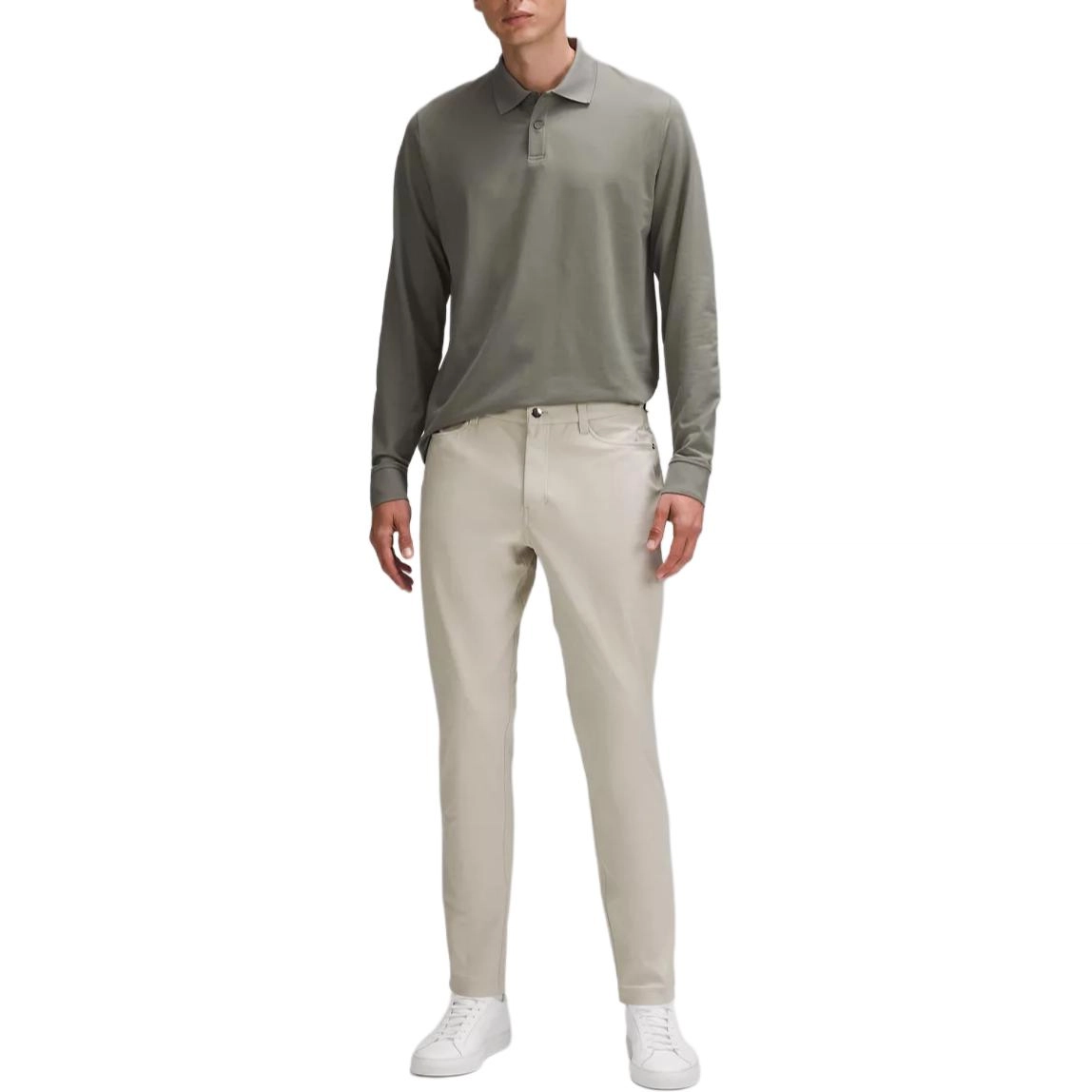 lululemon ABC Warpstreme 34