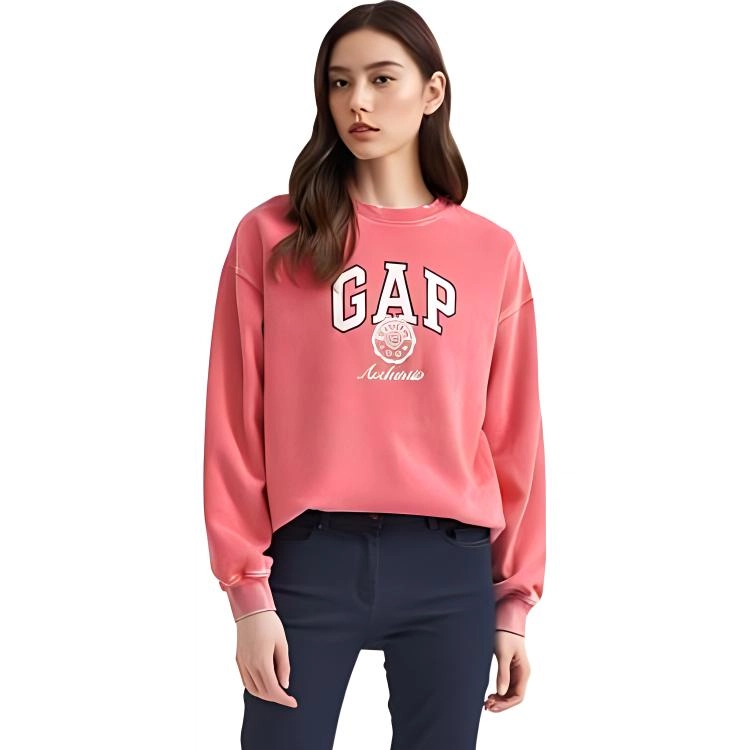 GAP logo
