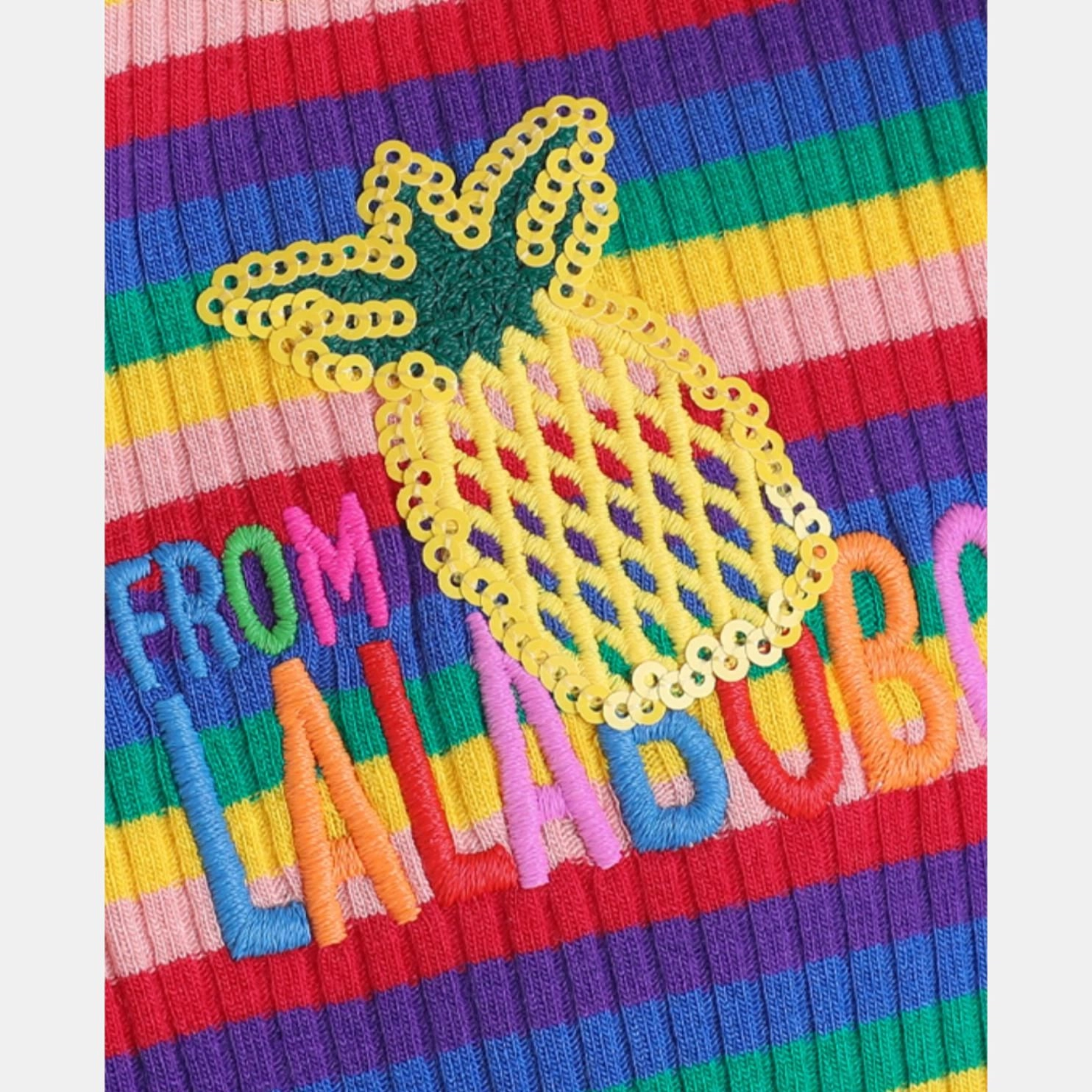 LALABOBO SS24