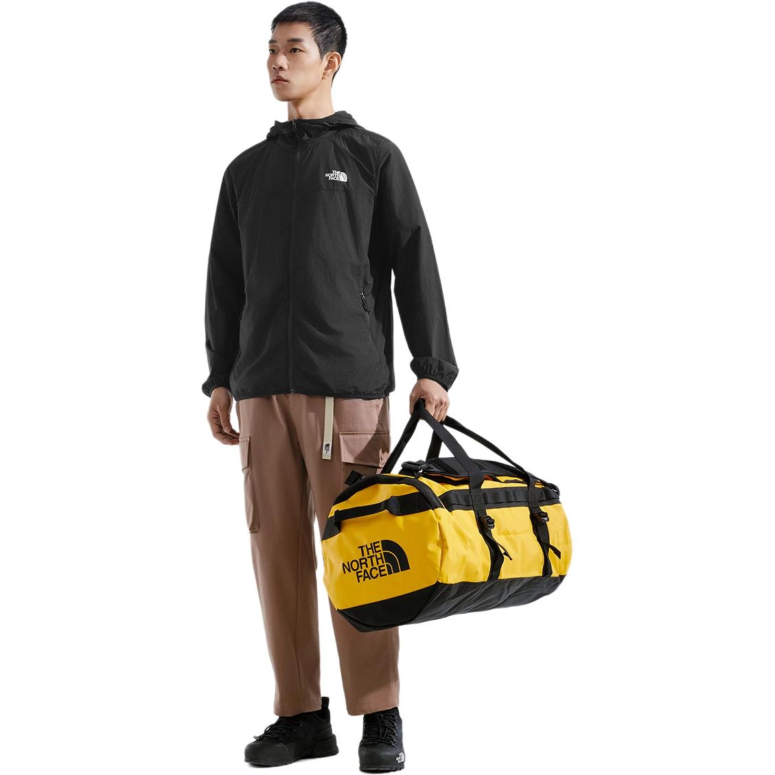 THE NORTH FACE