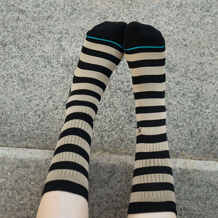 Stance 1