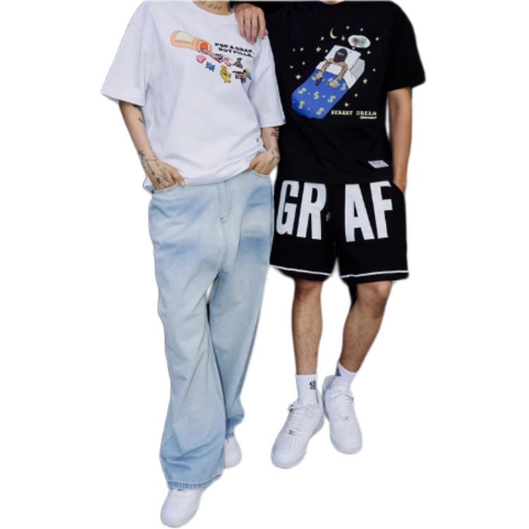 GRAF T