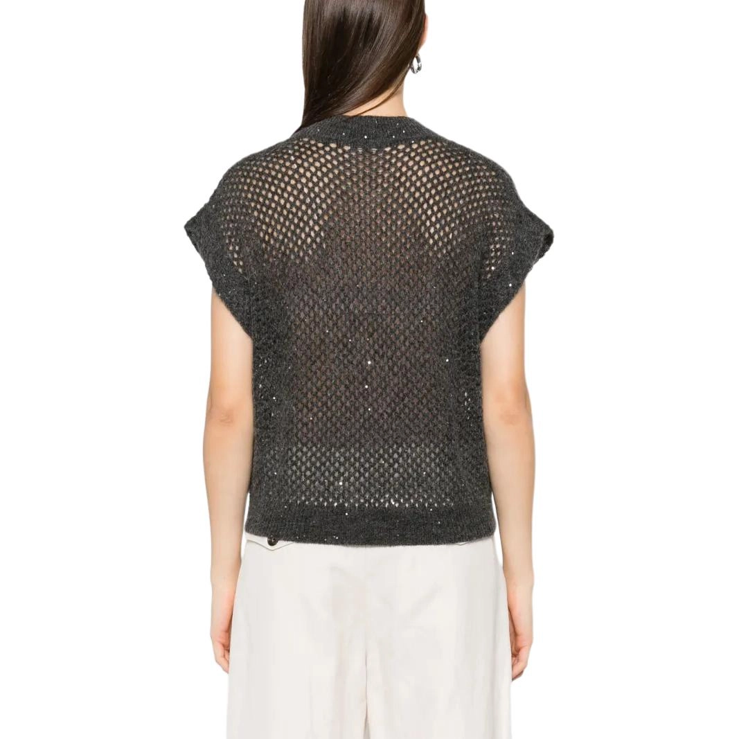 Brunello Cucinelli V SS25T