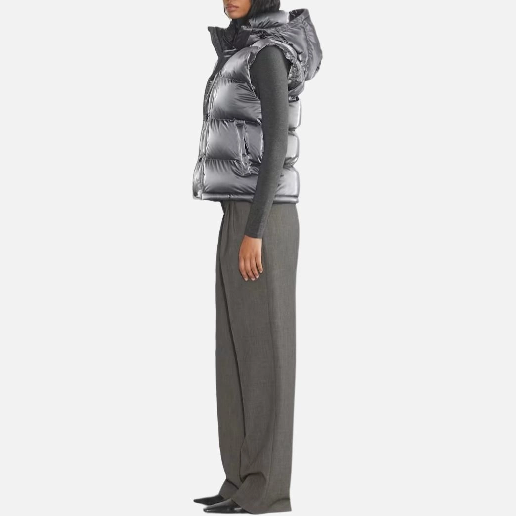 ARITZIA Super Puff Liquid Shine 5
