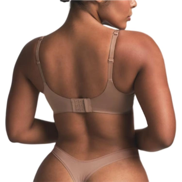 SKIMS ULTIMATE BRA TEARDROP PUSH-UP BRA SIENNA