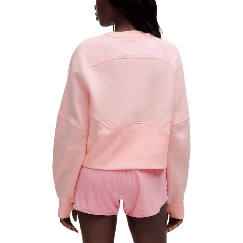 lululemon Scuba Oversized