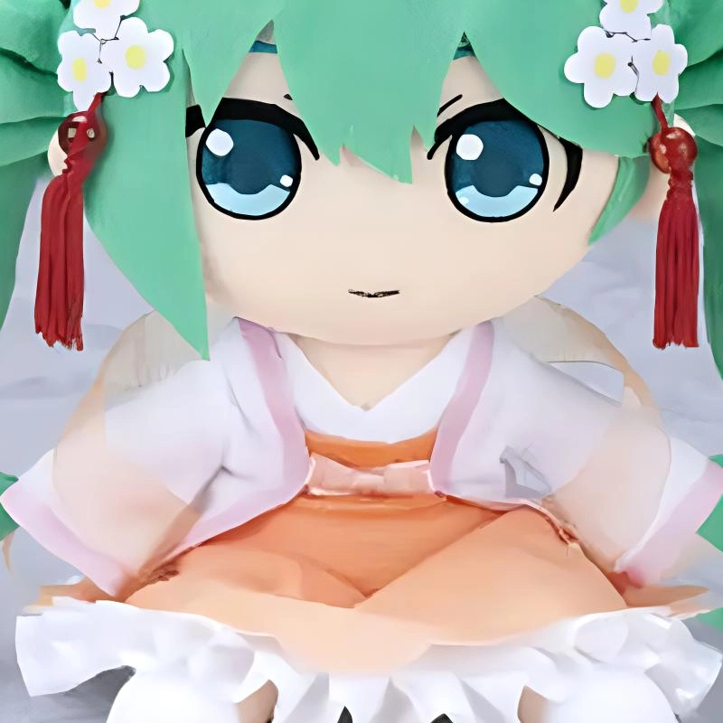 GSC Ver. 20cm