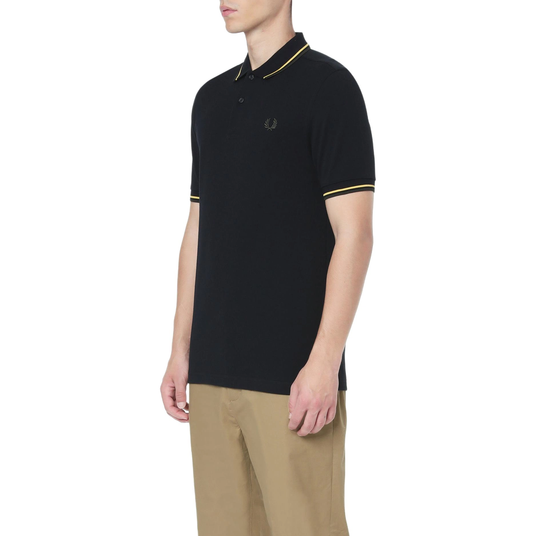 FRED PERRY LogoPolo