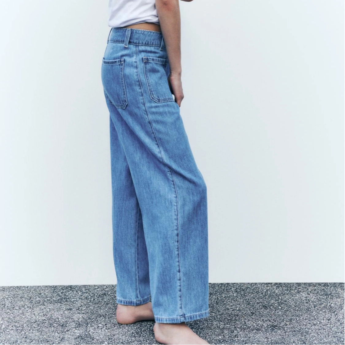 ZARA Z1975