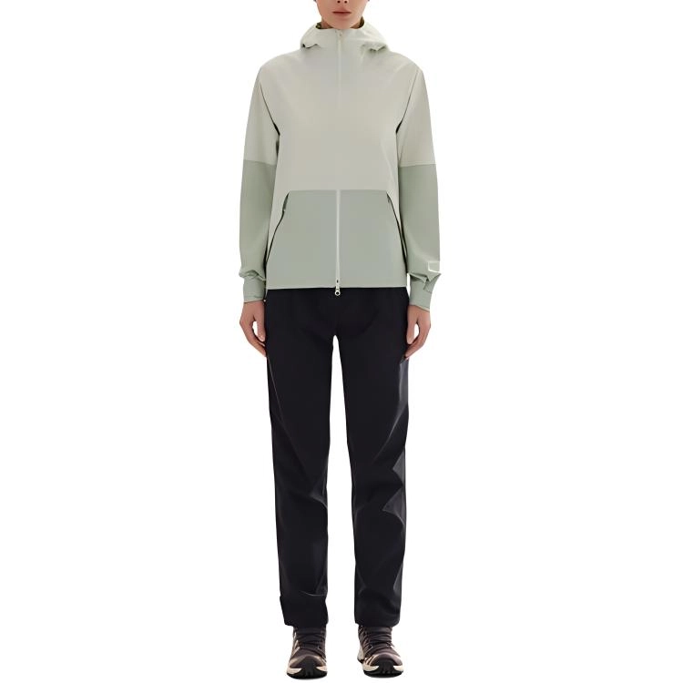 SALOMON OUTERPATH 2.5L JACKET W