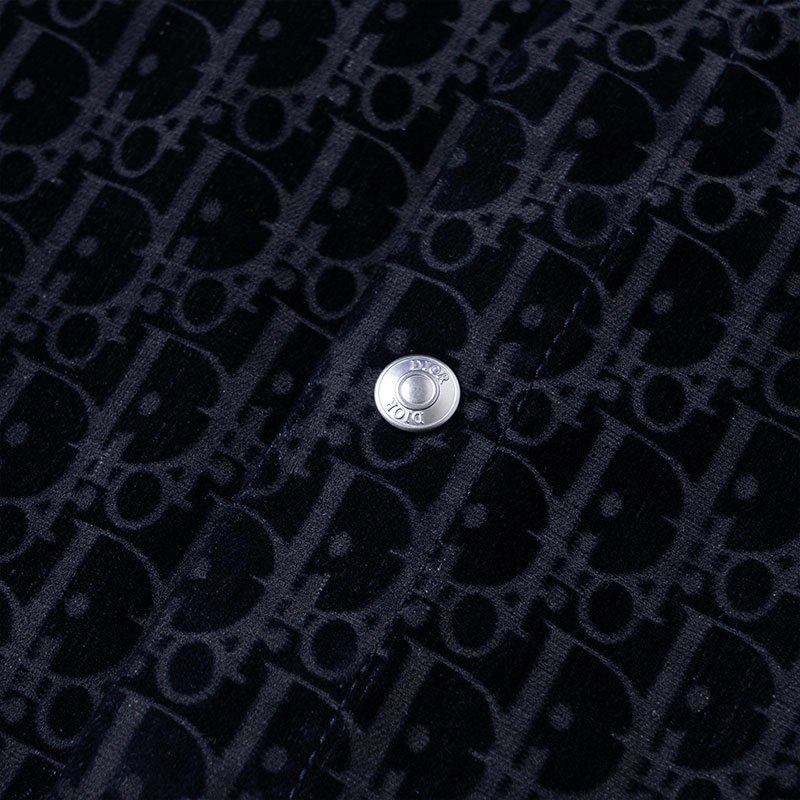 DIOR FW22 Logo