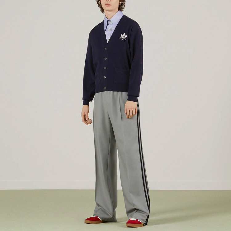 GUCCI FW22 x adidas originals