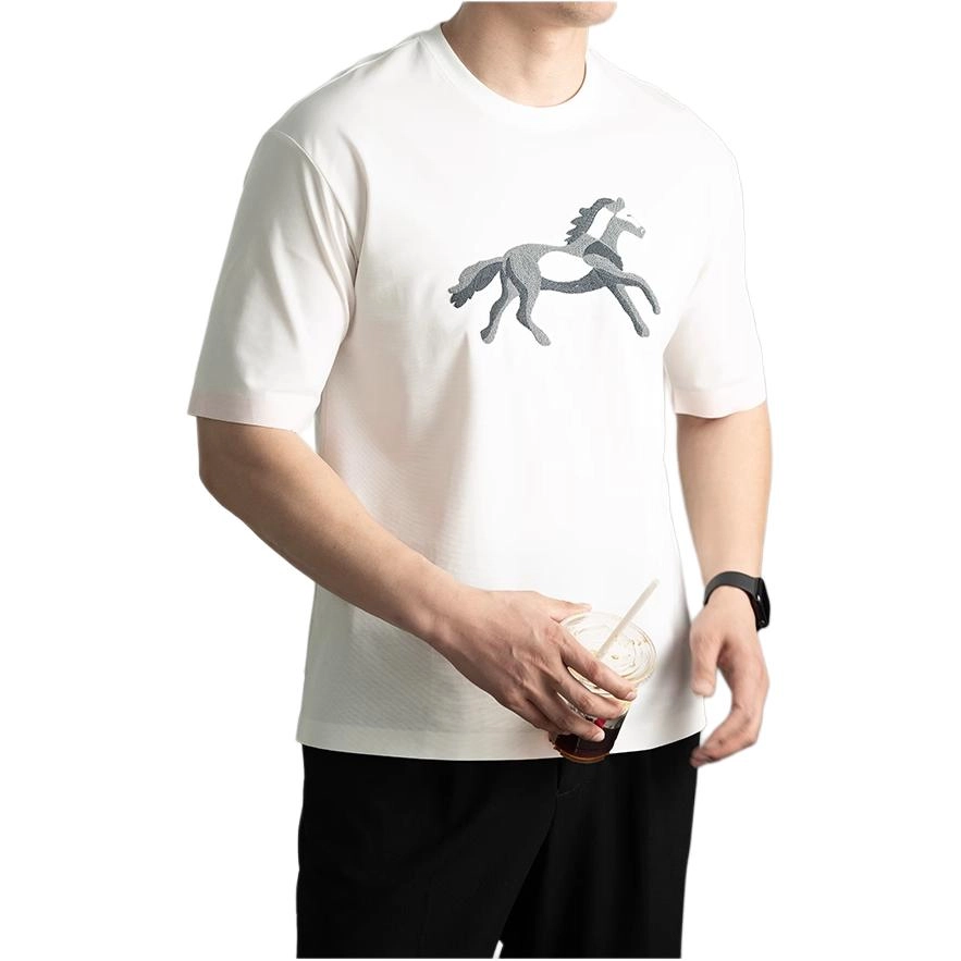T