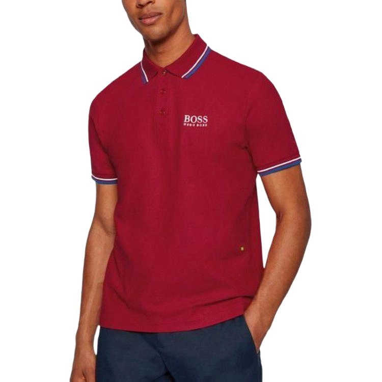 HUGO BOSS PoloPolo
