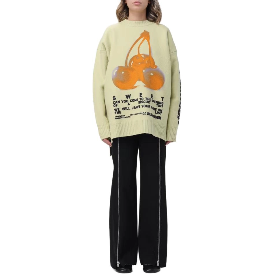 JIL SANDER