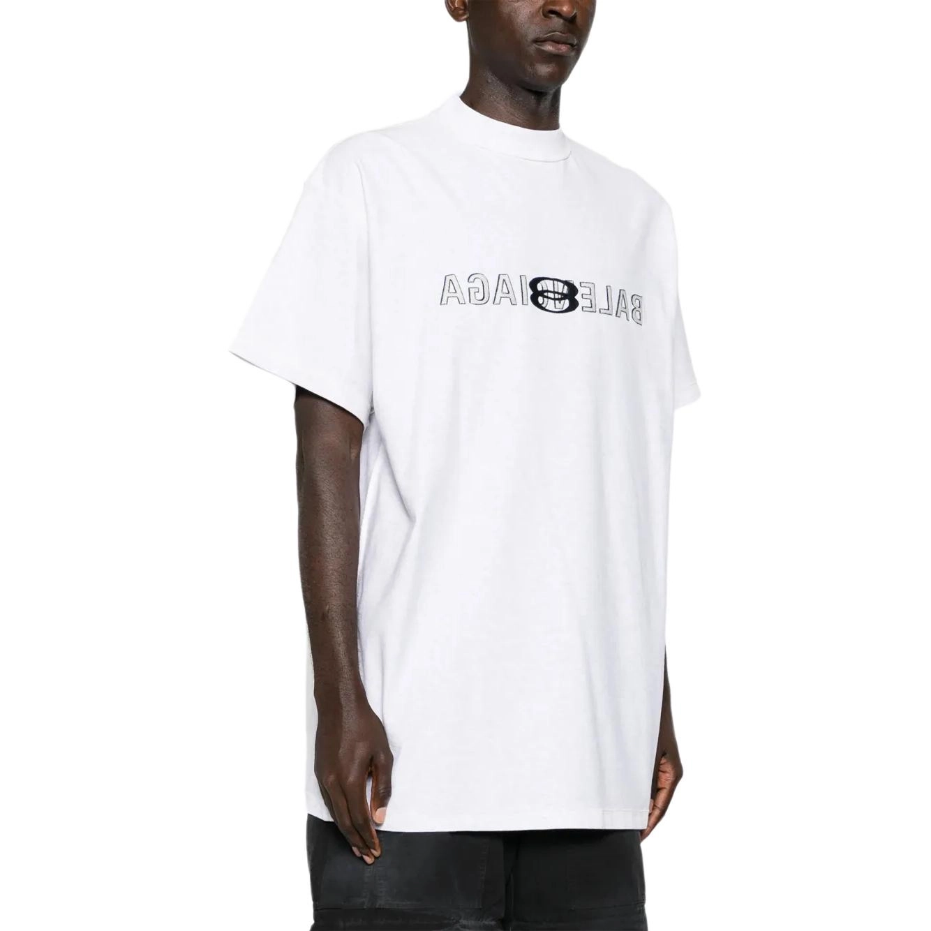 Balenciaga SS24 LogoT