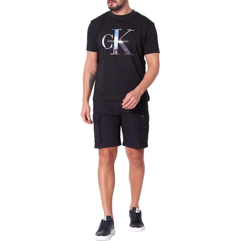CALVIN KLEIN LogoT