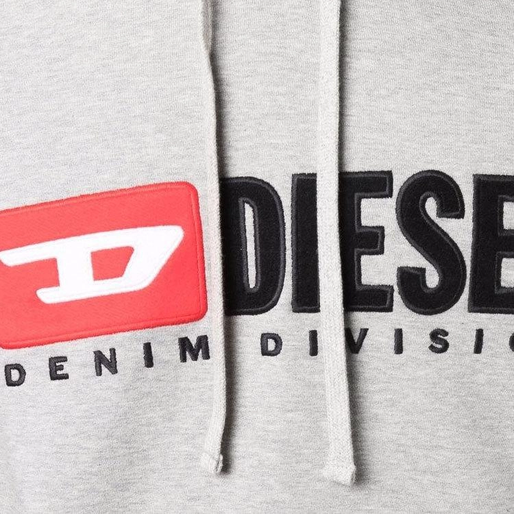 DIESEL SS22 Logo
