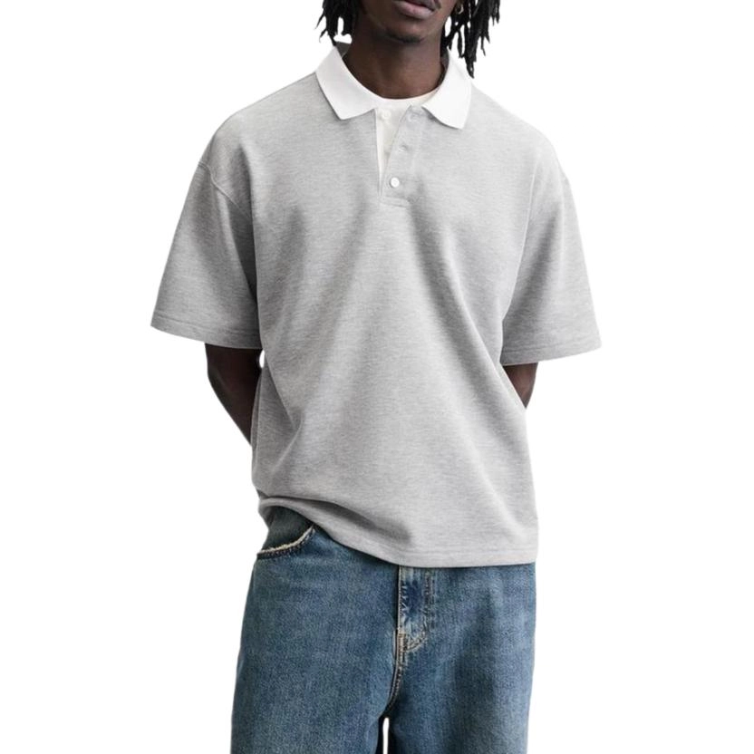 ZARA Polo