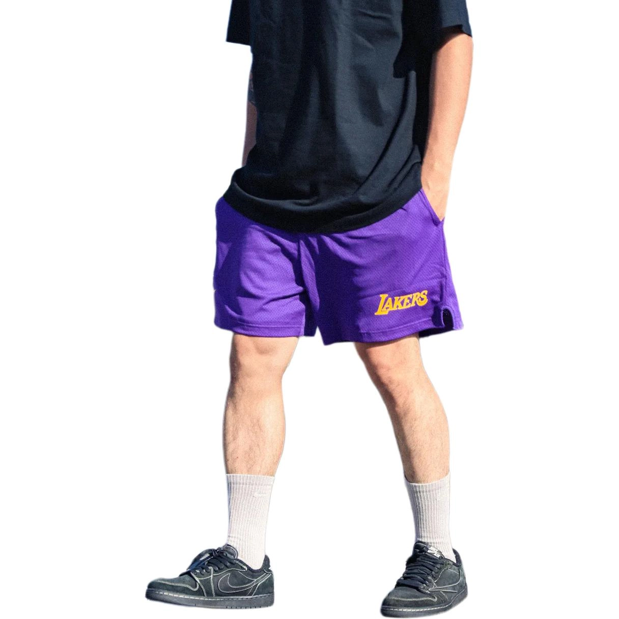 Nike NBA