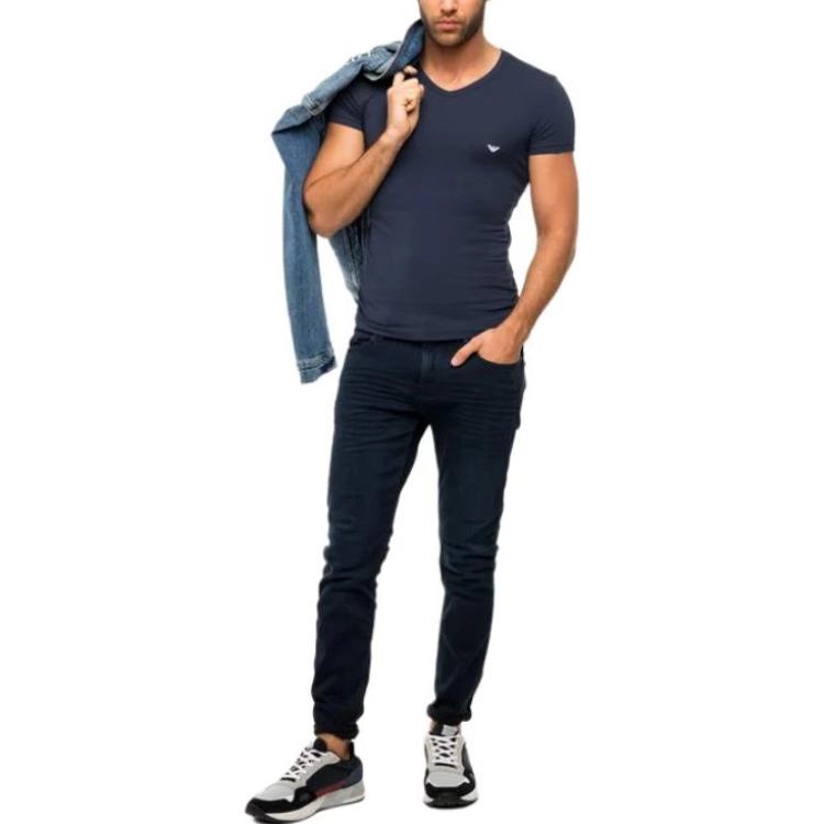 EMPORIO ARMANI VT 2