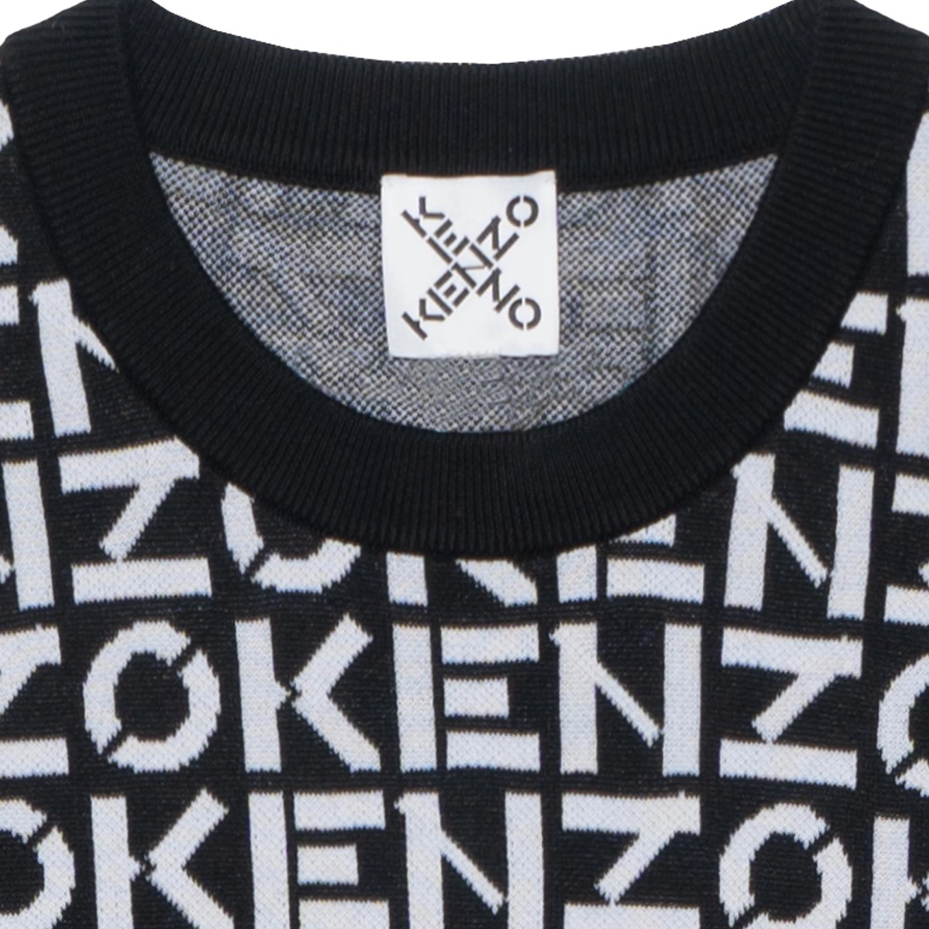 KENZO SS22 LogoT