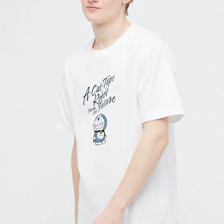 UNIQLO x DoraemonA SS22 T