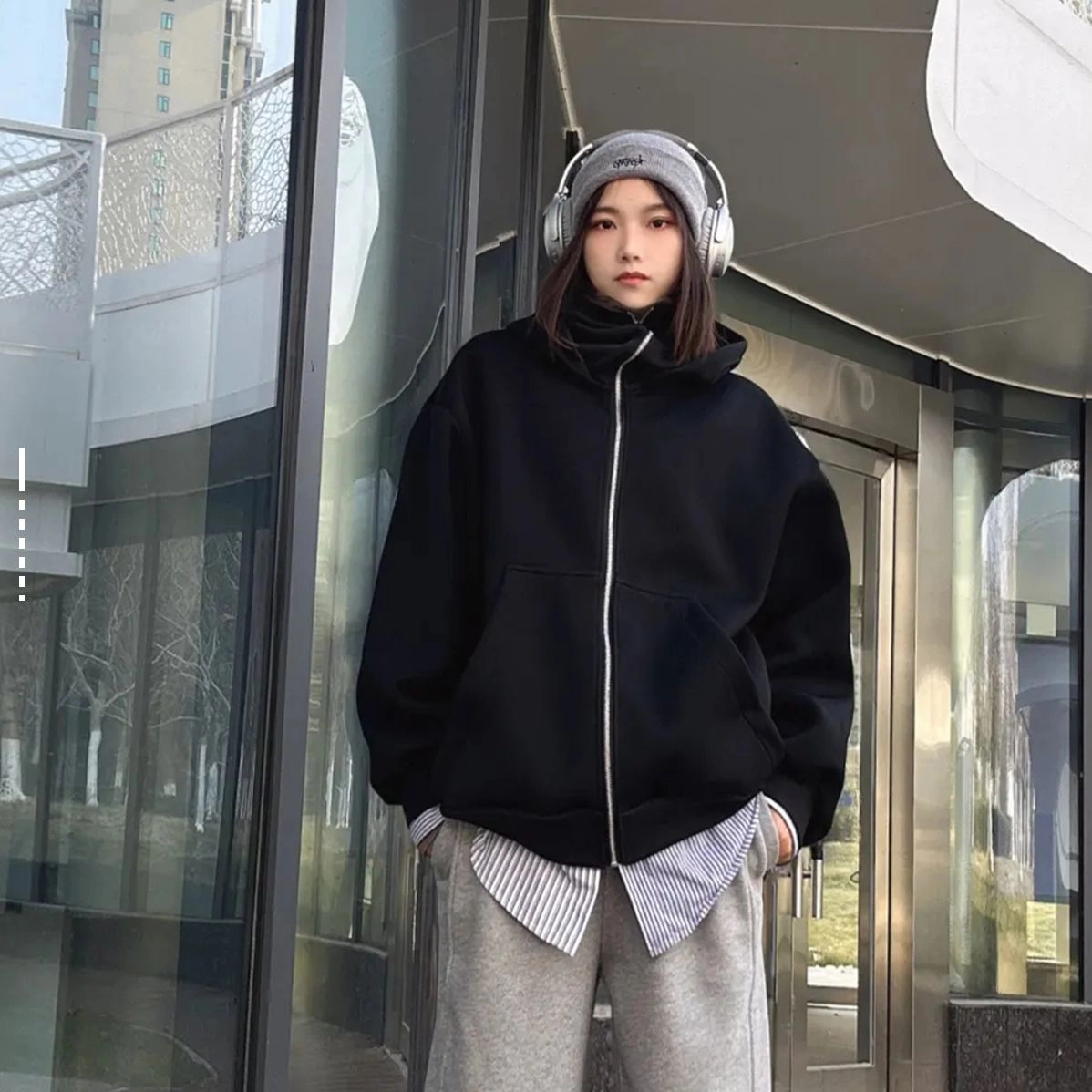 JIMIJONS oversize