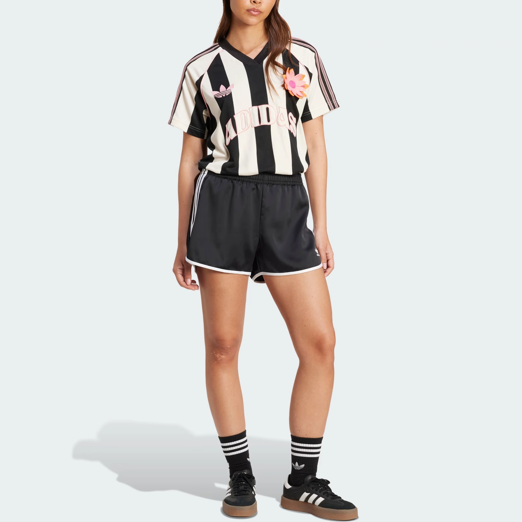 adidas V T
