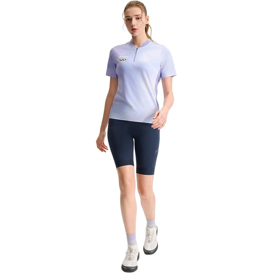 FILA CYCLING PSYCHE FLOW LogoV SS25 T -ZA