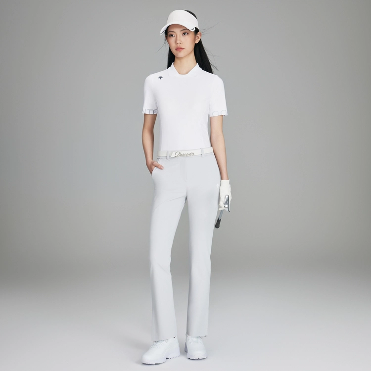 DESCENTE FIELDDESCENTEGOLF Polo
