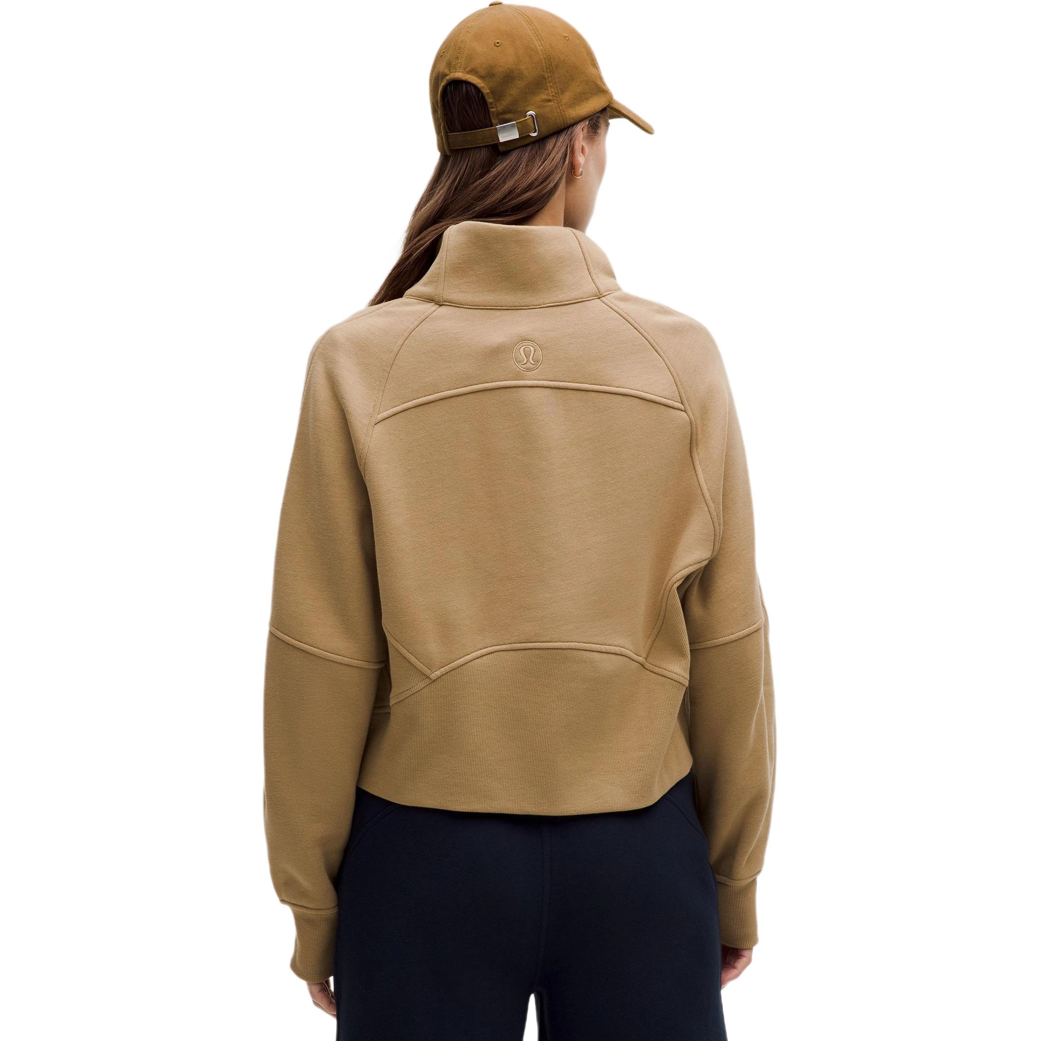lululemon Scuba Oversized